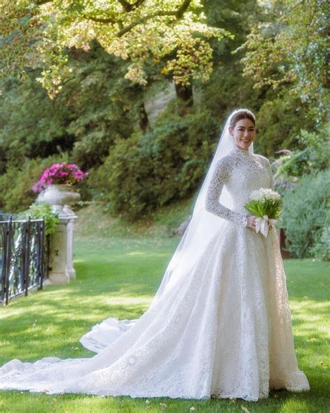 dior wedding dress instagram|Dior Instagram page.